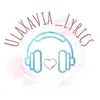 Ulaxavia Lyrics
