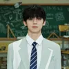 TOP登陆少年-左航