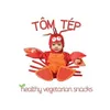 Tôm Tép healthy