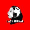 Lady Izdihar