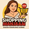 shopping.manjaah