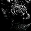 blacksrose