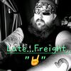 late...freight..trucker