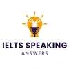 Trả lời mẫu IELTS Speaking