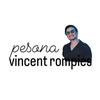 Pesona Vincent Rompies