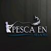 Pesca en Miami