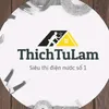 THÍCH TỰ LÀM