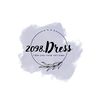 tiemthuevay2098dress