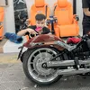 hoanggiangluxurycar