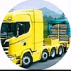 محبي شاحنات :truckers europe 3