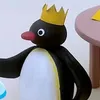 King Pingu