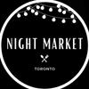 Night Market Toronto