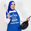 Chef Amira Salem