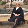 Megan | Barrister (Unreg.)