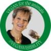 kathleengagevegan