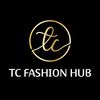 TC FASHION HUB - NCC