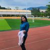 Swanggi bulan🤪