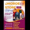 dhoroestore509