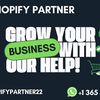 TMS👨‍💼SHOPIFY💻 PARTNER🇨🇦