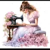 ام علاوي الخياطه