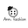 Ann.fashion