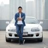 i3enzracing