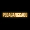 Pedagang Kaos
