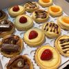 Cheesecake by Okuchi Kitchen