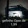 gefersonkestercar