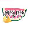 WaterlemonDesign