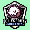 LoL Esports Moments