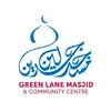 Green Lane Mosque