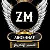 ZM Aboshnaf للتصميم الإلكتروني