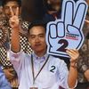 All In Prabowo Gibran