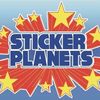 stickerplanets