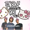 hellokittyptv