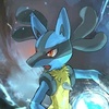 Bryn The Lucario