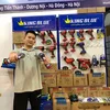 Điện-Máy Anh Anh