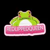 redlippedqueen