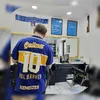 IL MESSIA DEI CAPELLI