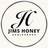 JIMSHONEY PANGLIMA BATUR