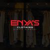 Enya’s Clothing