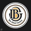 Bin Ghazi Centre❤️🖤