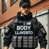 body llaverito🥷