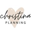 Christina Loves Planning