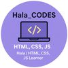 Hala ✨ Coding Aesthetic