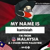 kamisiahirah