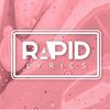 rapidlyrics8
