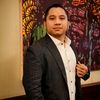 Nico Sihombing