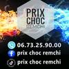 prixchocremchi